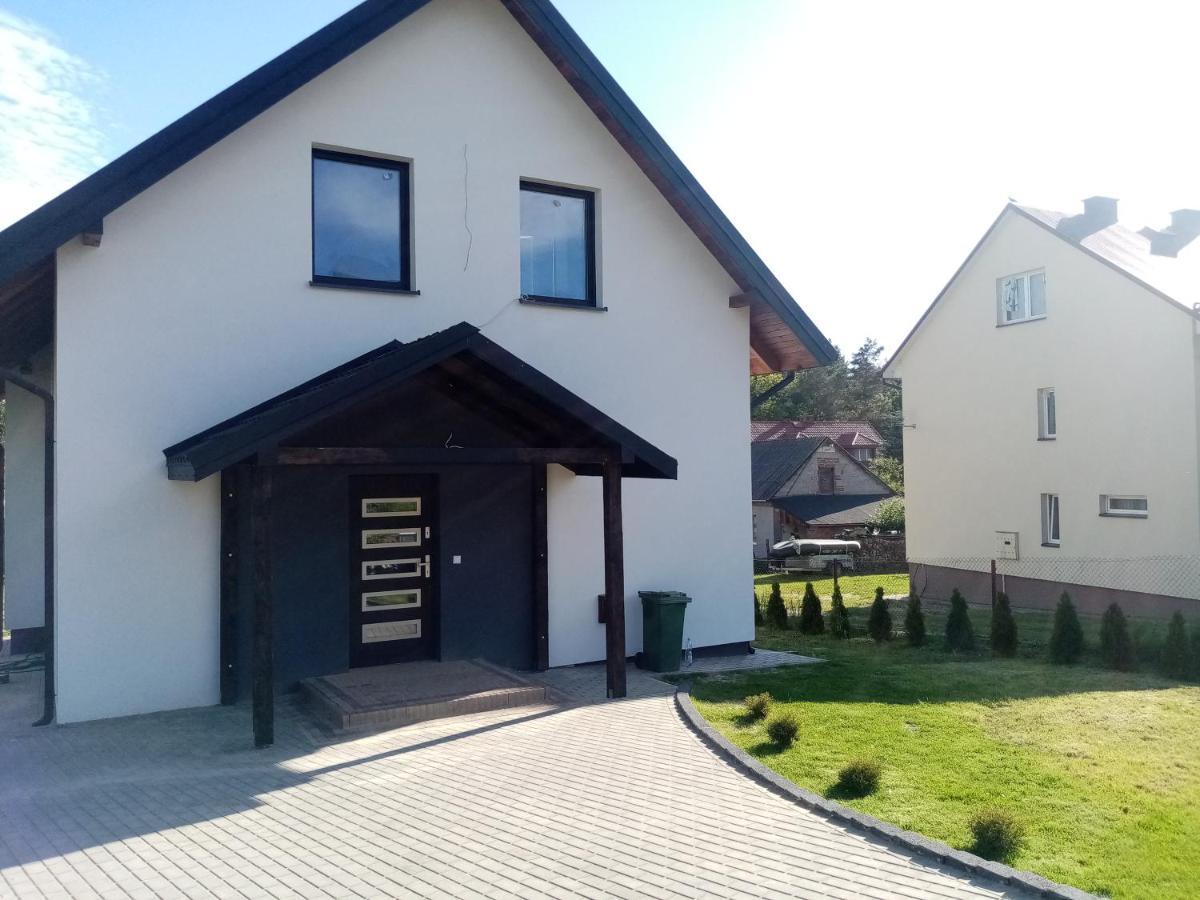 Dom Caloroczny Holiday home Krasnobrod