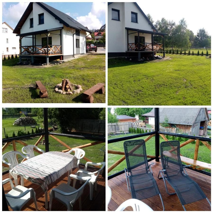 Holiday home Dom Caloroczny *