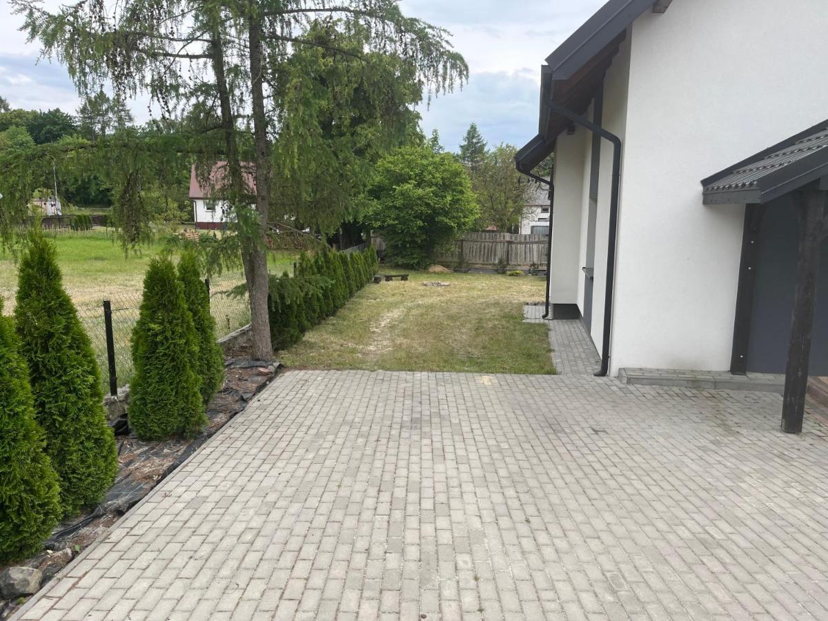 Holiday home Dom Caloroczny