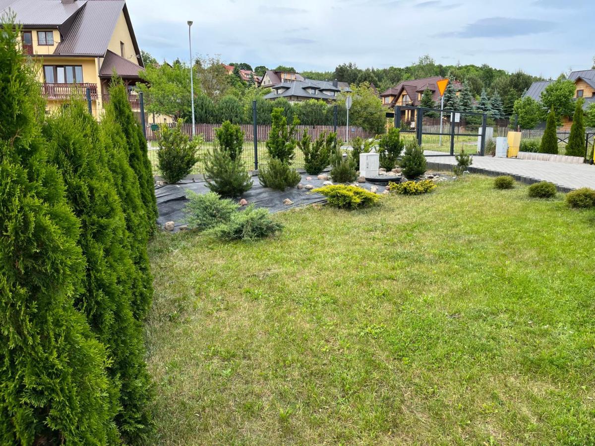 Dom Caloroczny Holiday home