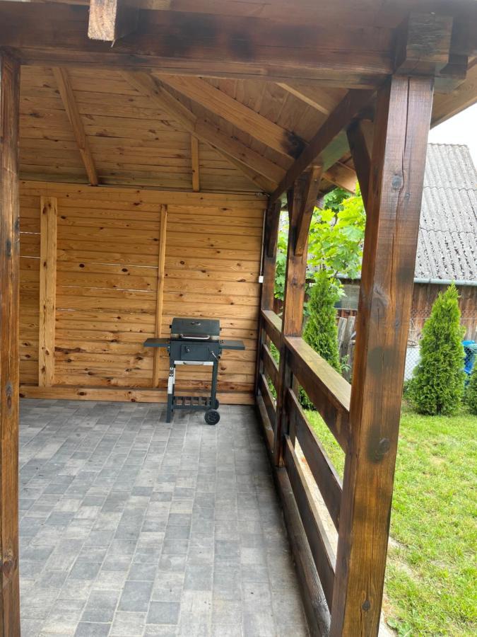 Holiday home Dom Caloroczny *