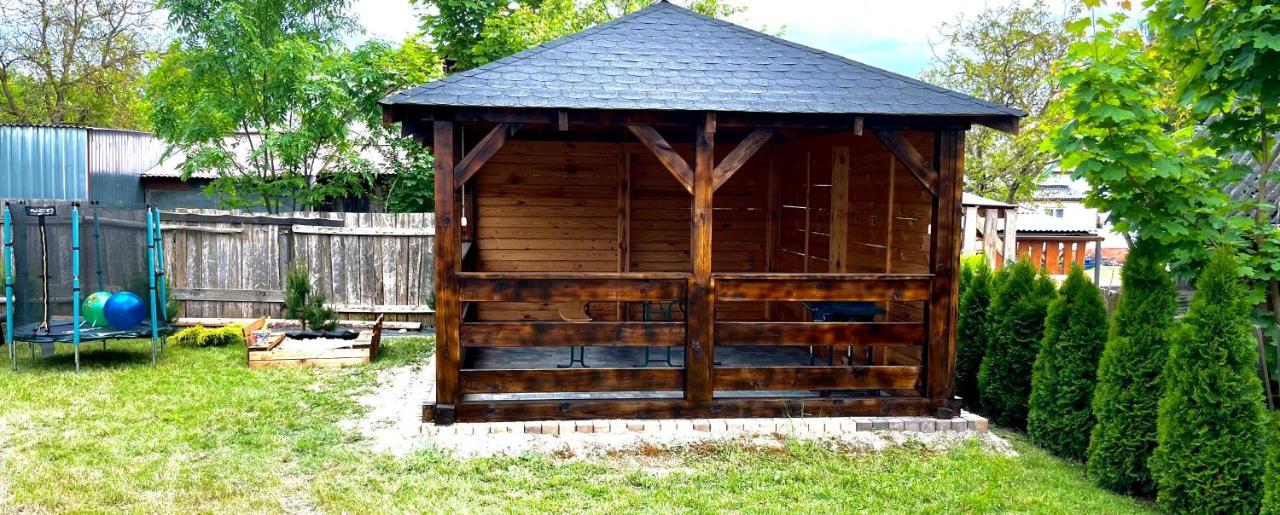Dom Caloroczny Holiday home *