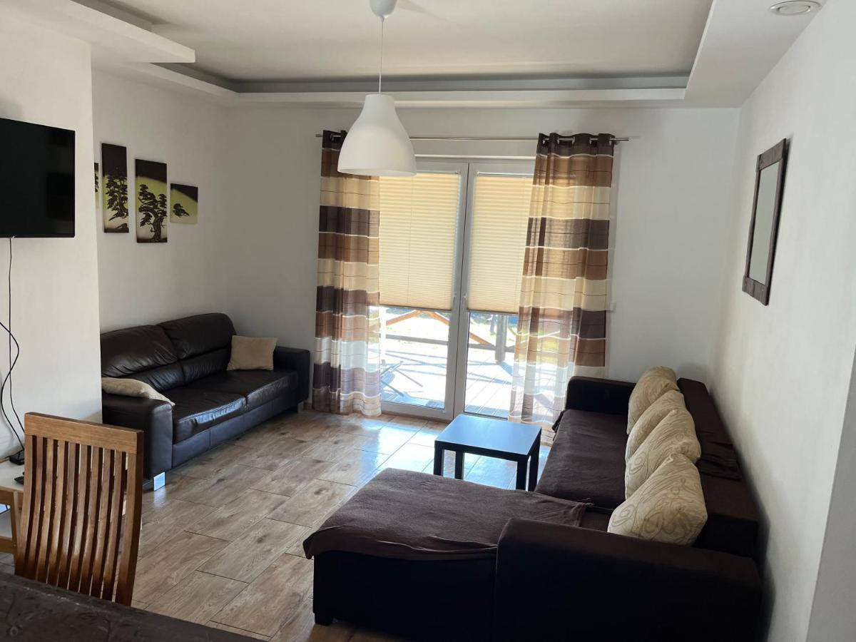 Dom Caloroczny Holiday home *