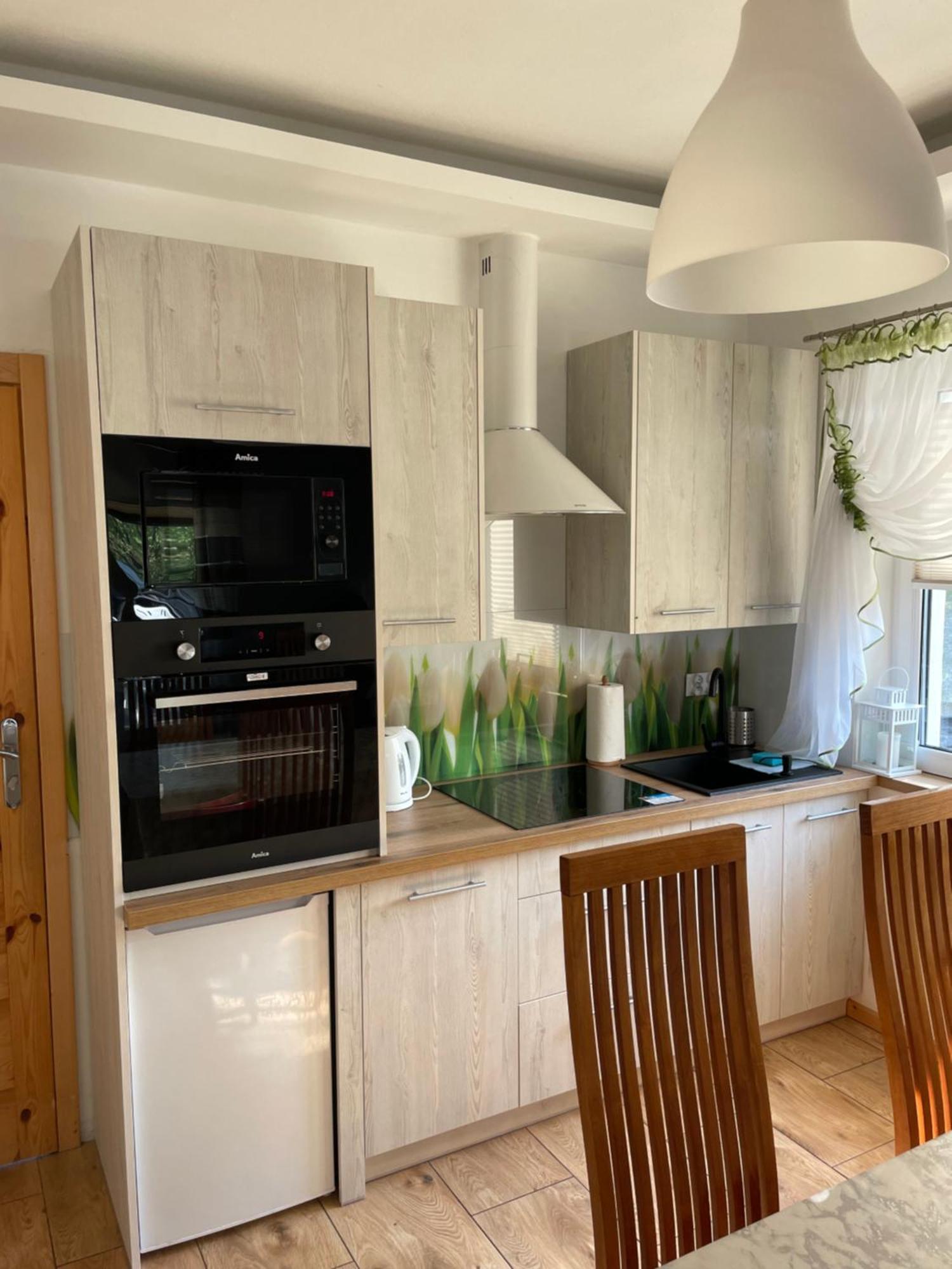 Holiday home Dom Caloroczny