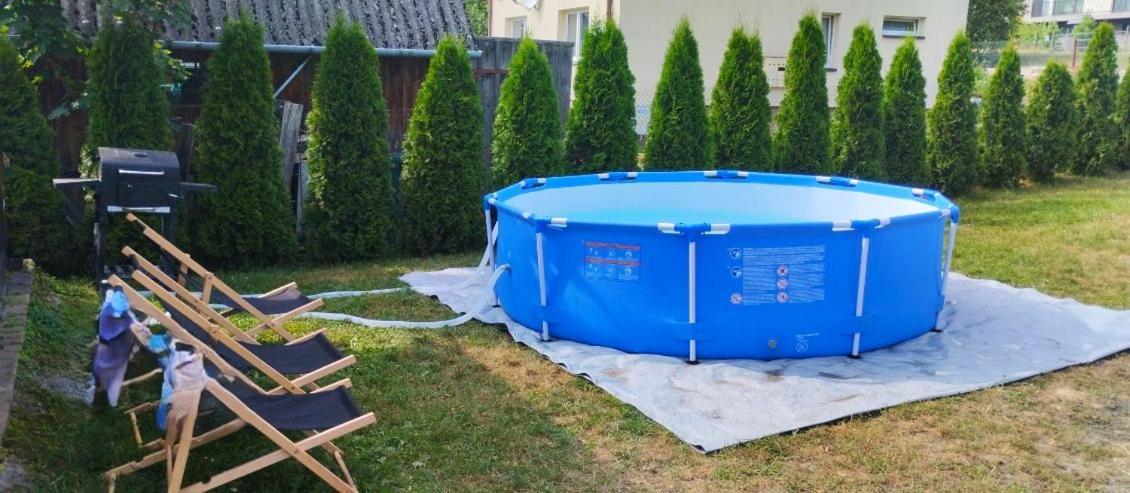 Dom Caloroczny Holiday home