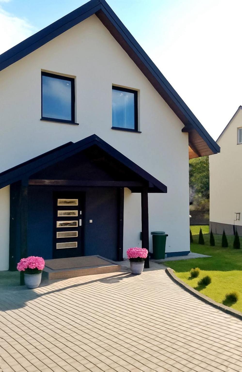 Holiday home Dom Caloroczny *